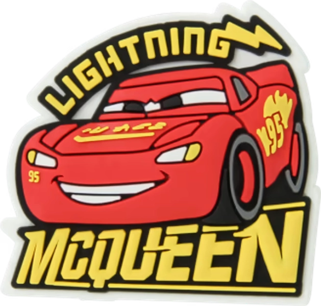 Cars Movie Lightning McQueen