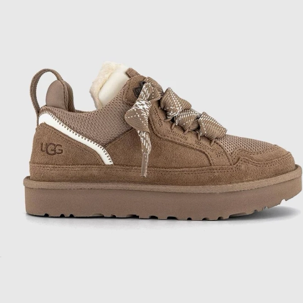 UGG Women's Lowmel Trainers