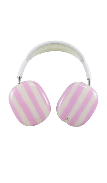 Jelly Stripe Airpods Max Covers