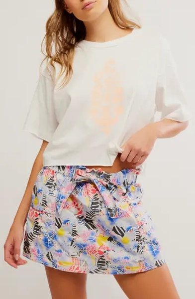 FP Movement Inspire Cotton Graphic T-Shirt
