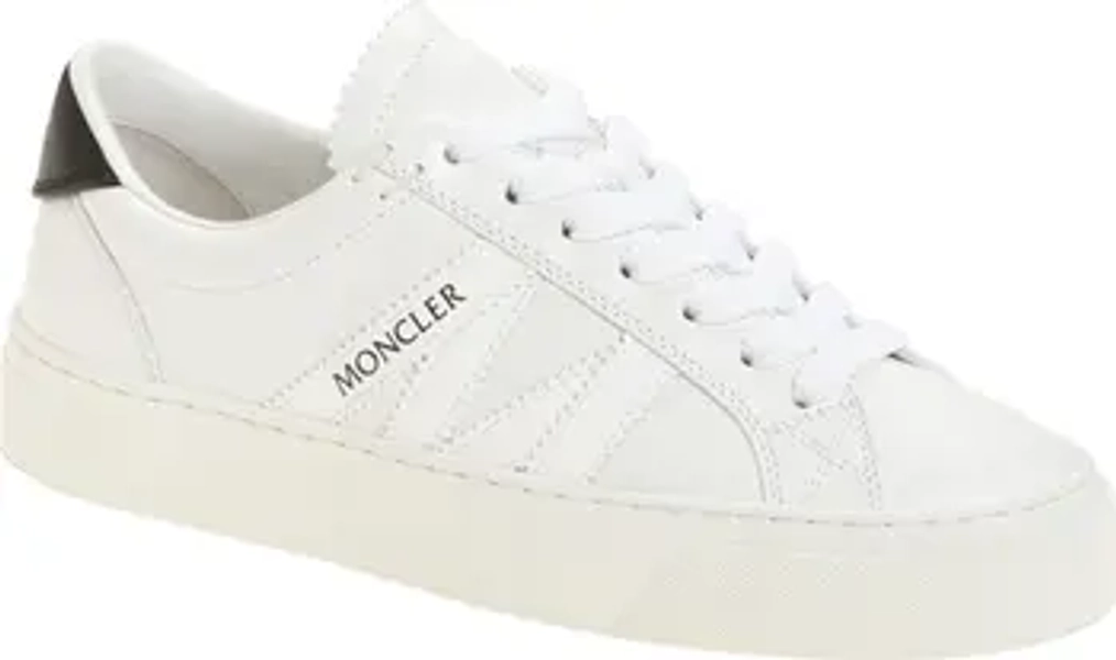 Monaco 2 Low Top Sneaker