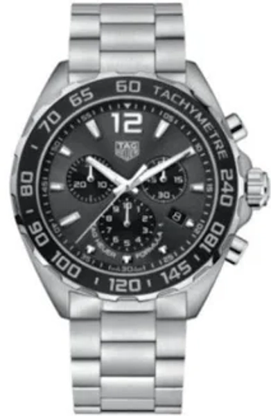 TAG Heuer Formula 1 Chronograph Men's Quartz Watch