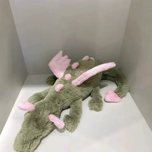 1. Dragon Matcha Dragon JellyCat - AliExpress 