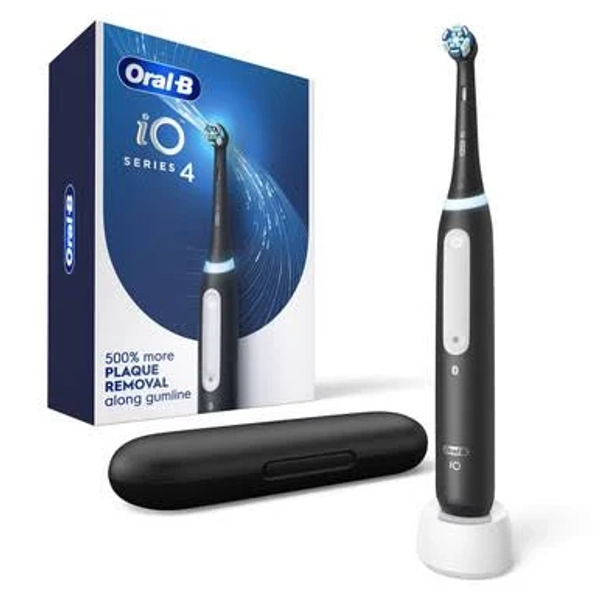 Oral B iO Series 4 Electric Toothbrush