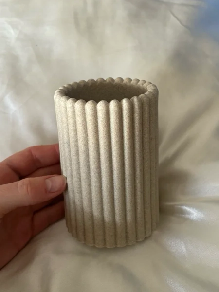 Toothbrush Holder 