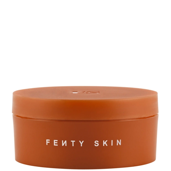 Fenty Skin Butta Drop Whipped Oil Body Cream 200ml - Salted Caramel