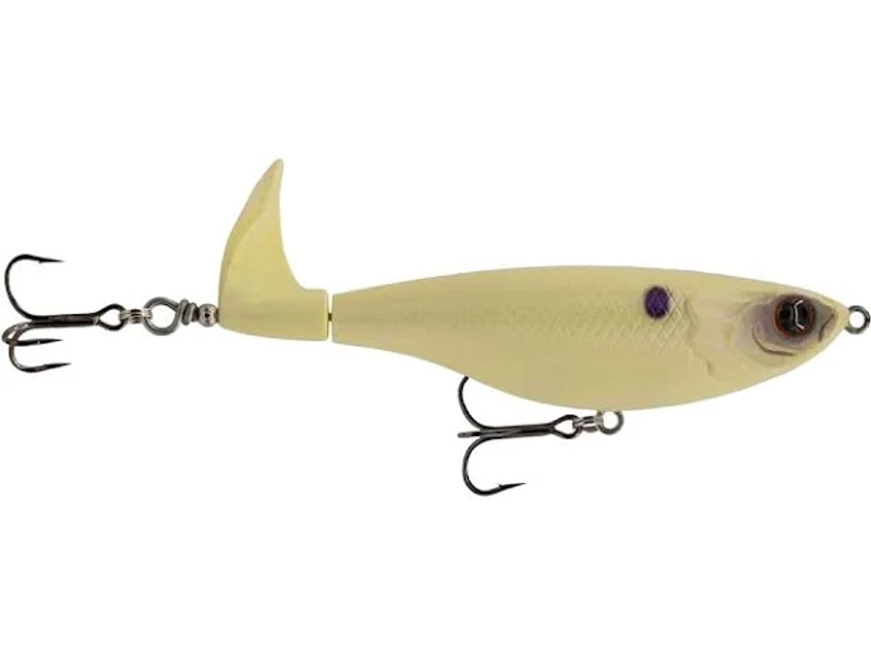 6th Sense Scramble Topwater