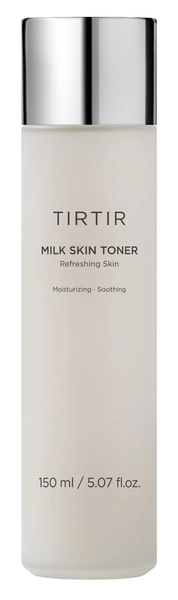 TIRTIR Milk Skin Toner 150 ml 150 ml