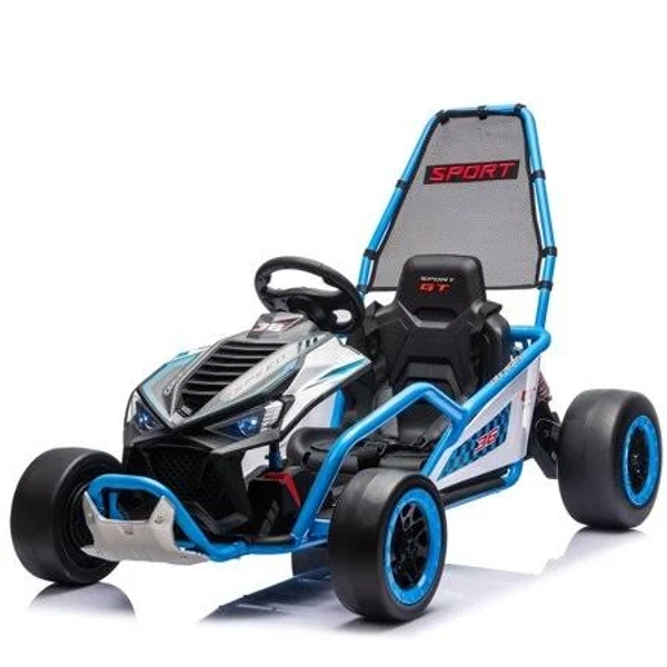 Kids Electric Drift Go Kart