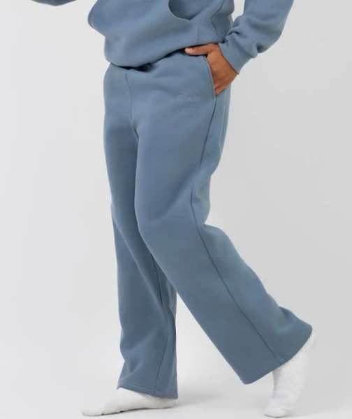 Comfrt Signature Oversized Straight Leg Sweatpants