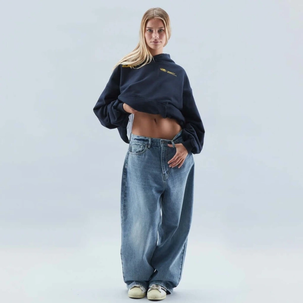 Warm Hoodie for women