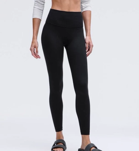 lululemon Women's Align High-Rise Pant 28" Diamond