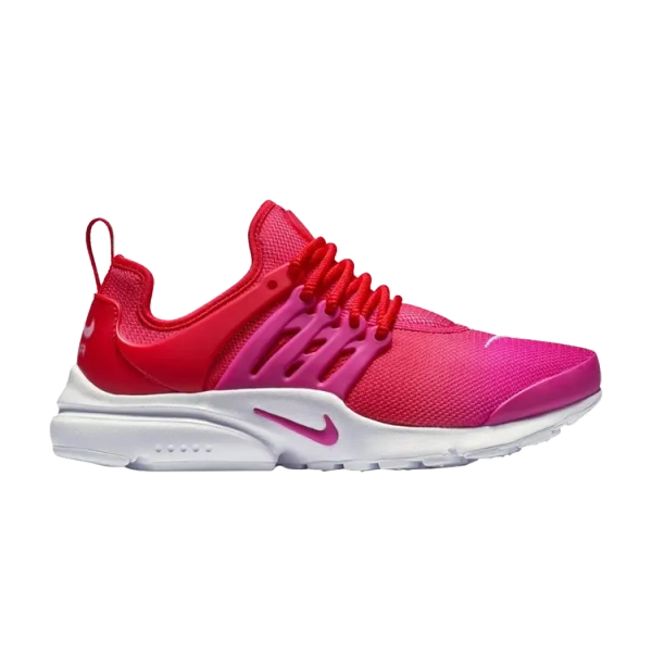 Buy Wmns Air Presto 'University Red' - AR3899 600 | GOAT