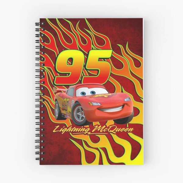 cars 95 Journal