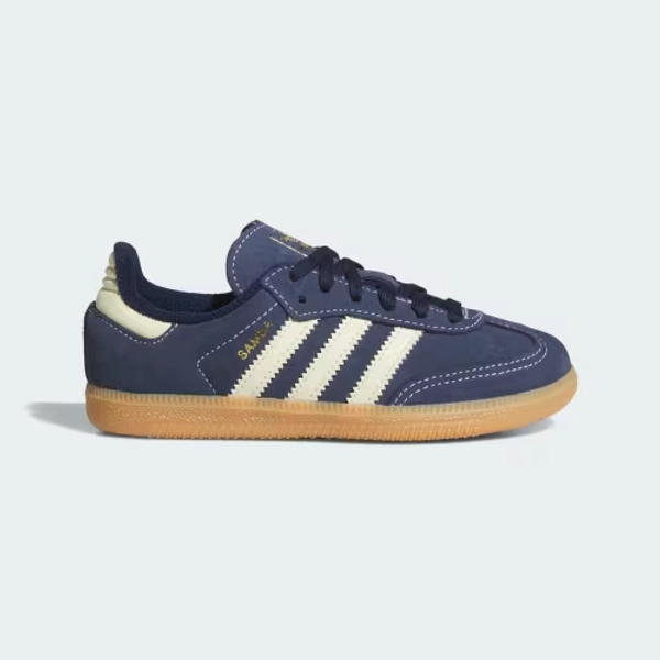 SAMBA OG SHOES