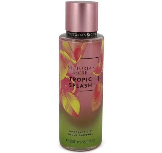 Victoria's Secret Tropic Splash - New Beauty | Size: s