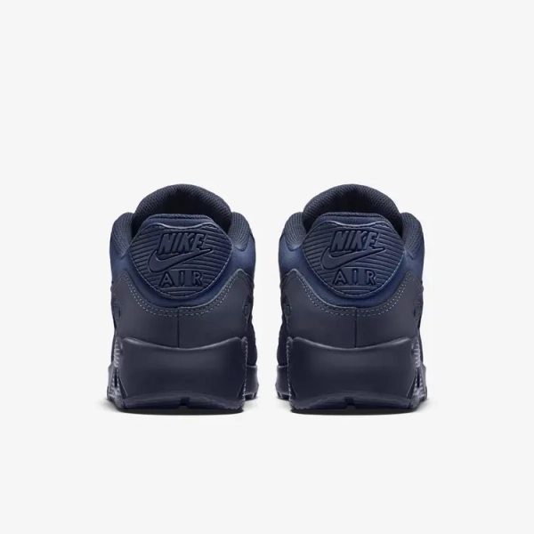 Buy Nike Air Max 90 Essential 'Midnight Navy' - 537384 412 | GOAT