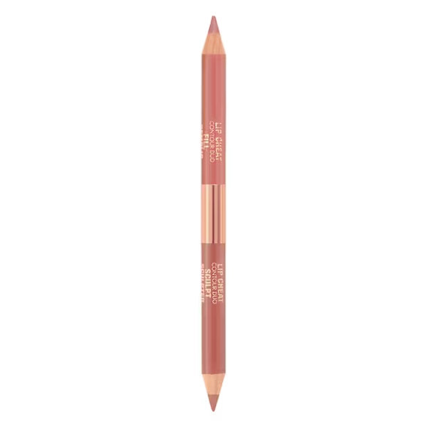 Lip Cheat Contour Duo - Lipliner-Duo