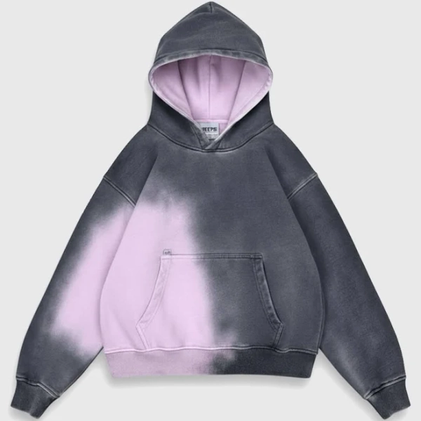 Y2K Streetwear Sweatshirt