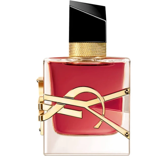 Yves Saint Laurent Libre Berry Crush Eau de Parfum