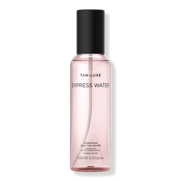 Express Water - Hydrating Self-Tan Water