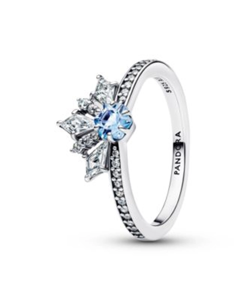 Disney Frozen Queen Elsa Tiara Ring
