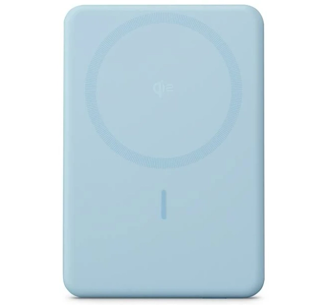 Anker MagGo 5K Slim Power Bank