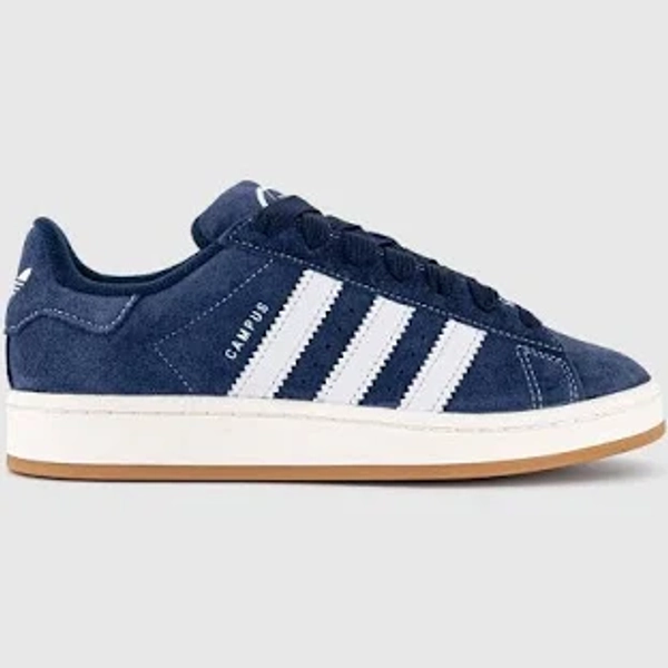 Adidas Women's Campus 00s Low-Top Trainers