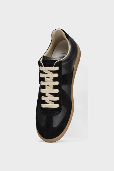 Replica Sneakers Dirty Wash | Maison Margiela