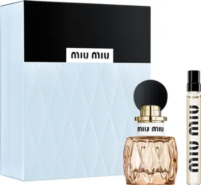 Miutine Eau de Parfum Set