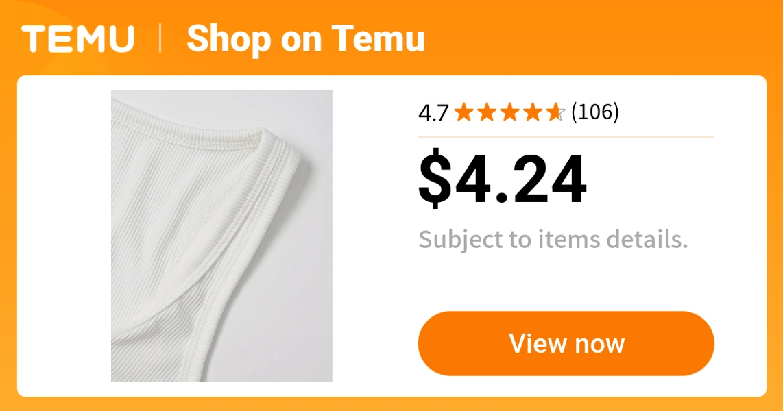 summer cut womens tank top solid color   featuring a - Temu