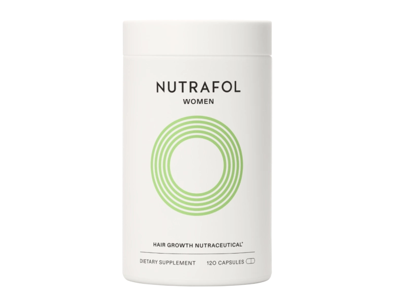 Nutrafol vitamin