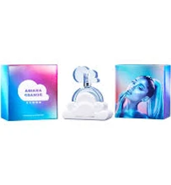 Ariana Grande Cloud Eau De Parfum