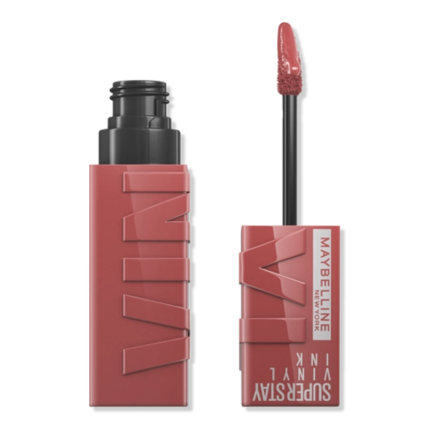 Super Stay Vinyl Ink Liquid Lipcolor - Cheeky