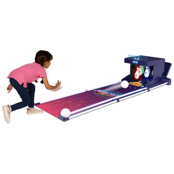 Arcade Alley Electronic Laser Bowlercade