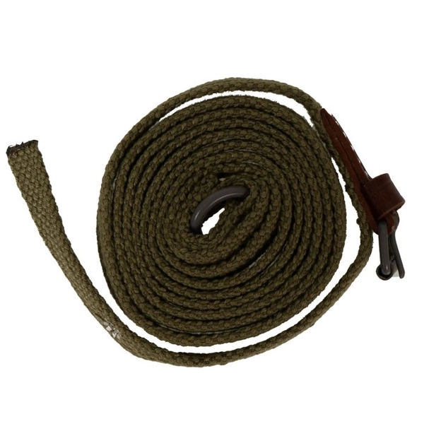 Walther P38 Lanyard