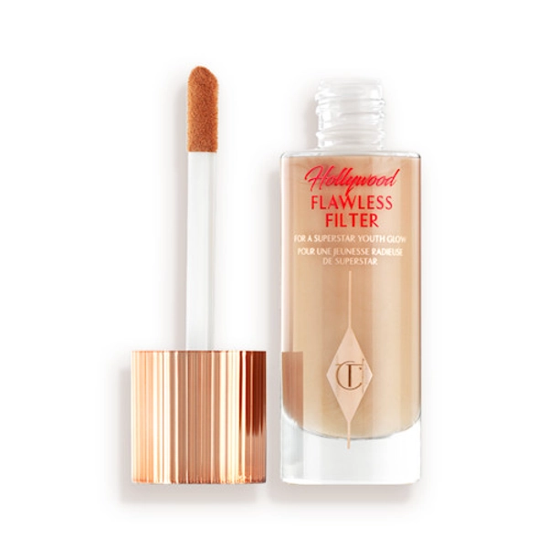 HOLLYWOOD FLAWLESS FILTER - 4 MEDIUM