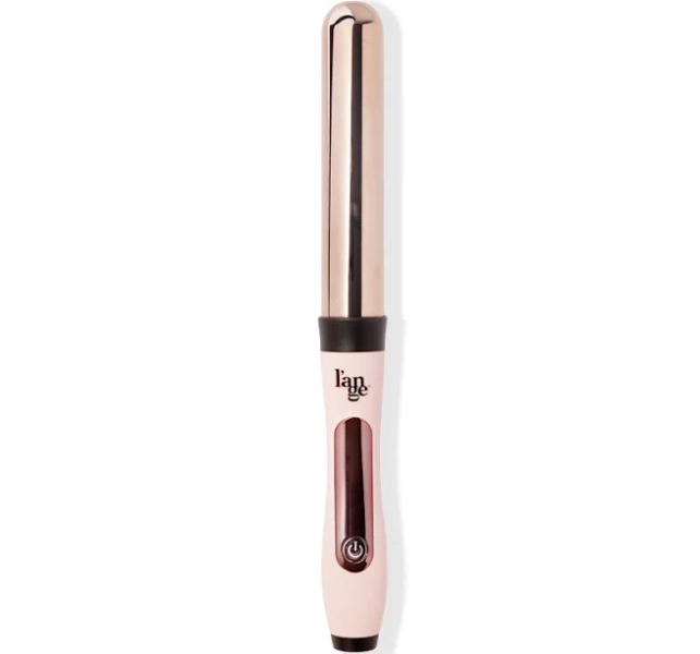 L'ange Professional Hair Le Curl Titanium Curling Wand