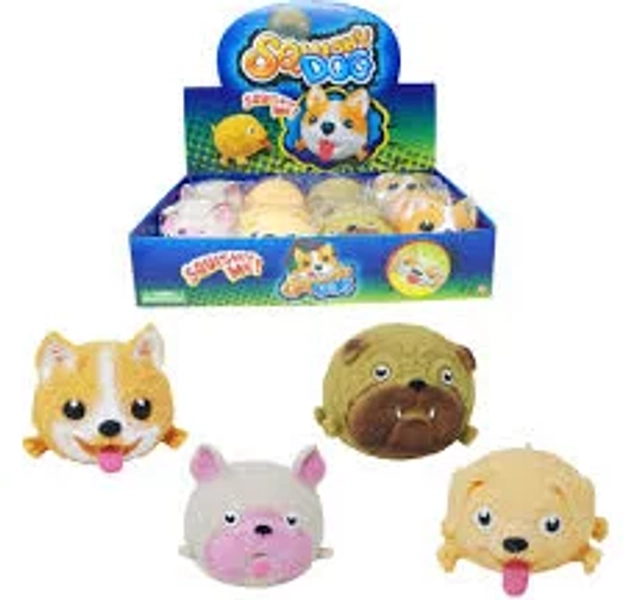 Squishy Dog Shop Squishy Fidgets