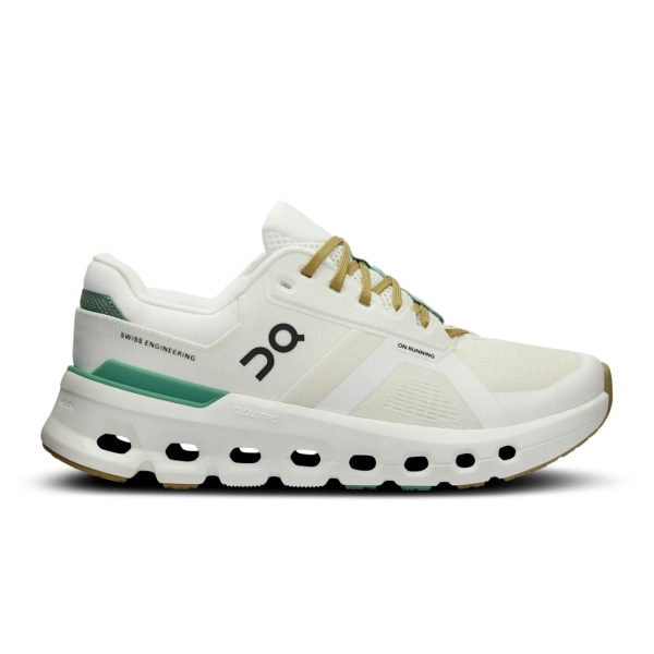 The Cloudrunner 2: Supportive Running Shoe