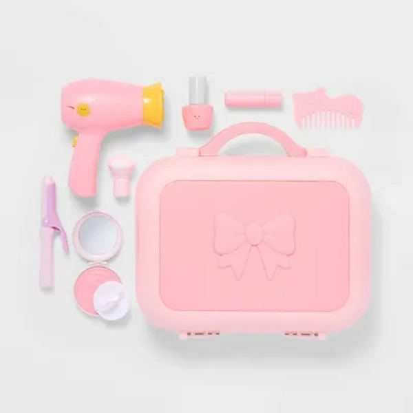 Hair and Make Up Play Set - Gigglescape™