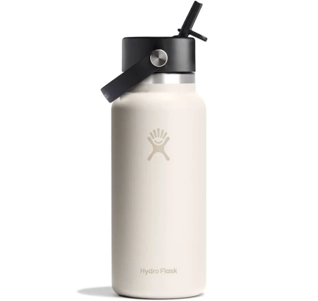 Hydro Flask 32 oz Wide Mouth Bottle