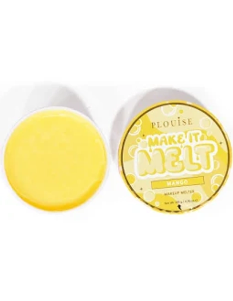 P. Louise Make It Melt Makeup Cleansing Balm
