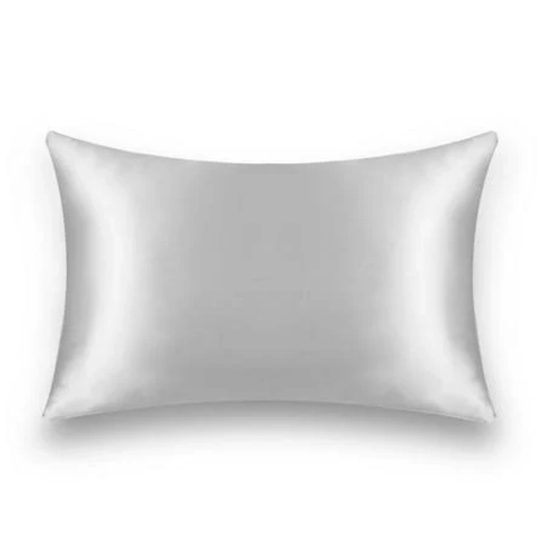 Pure Mulberry Silk Pillowcase