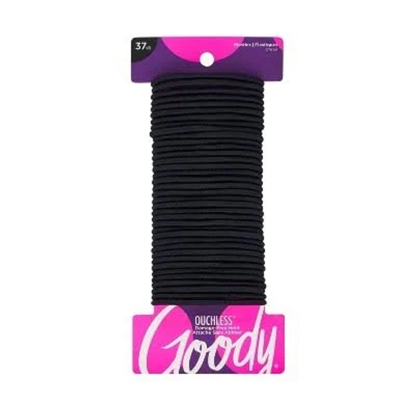 Goody Comfortable Elastic Dinosaur Hair Ties (10 Pack)