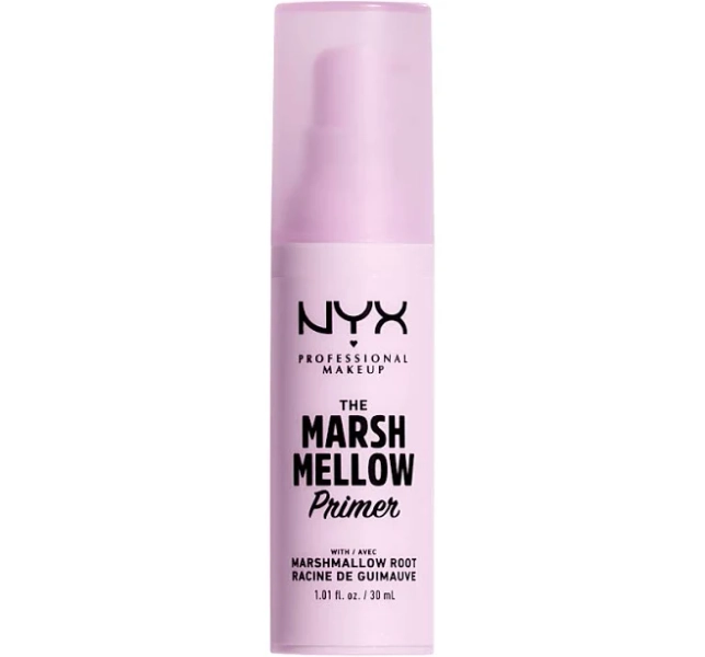 NYX Marshmellow Smoothing Primer