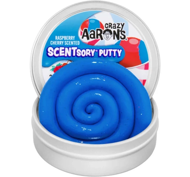 crazy aaron's Crazy SCENTSORY Putty