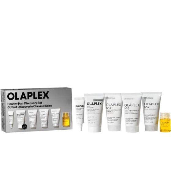 Olaplex The Healthy Hair Discovery Gift Set