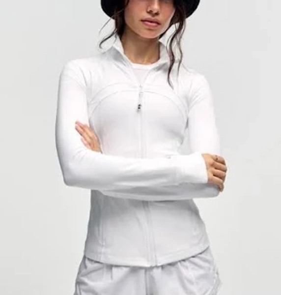 lululemon Women's Define Jacket