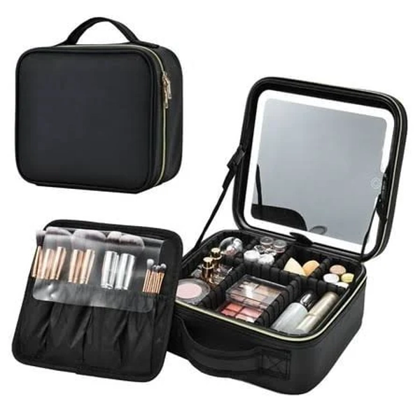 Joligrace Travel Makeup Bag